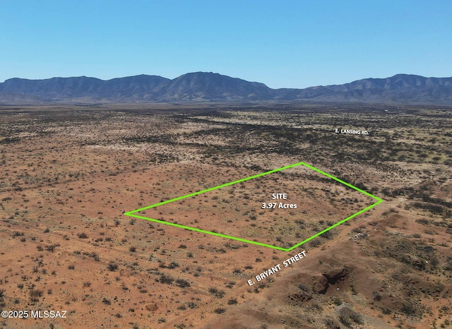 4ACRES E Bryant St Unit 2-4, Pearce, AZ 85625