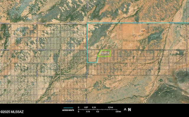 4ACRES E Bryant St Unit 2-4, Pearce, AZ 85625