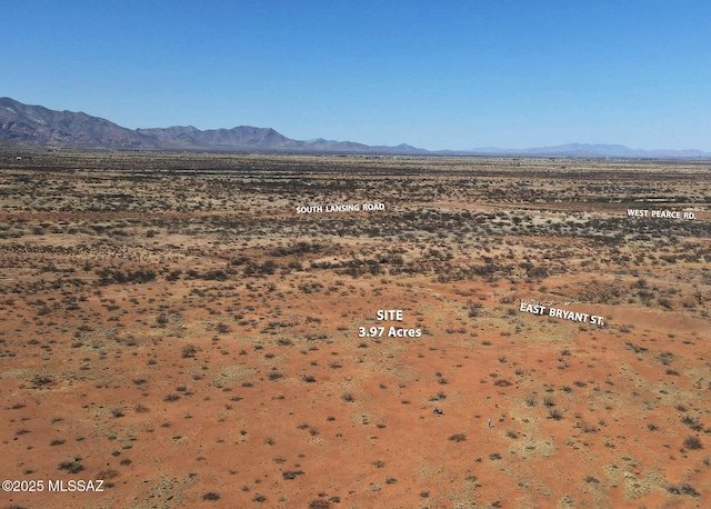 4ACRES E Bryant St Unit 2-4, Pearce, AZ 85625