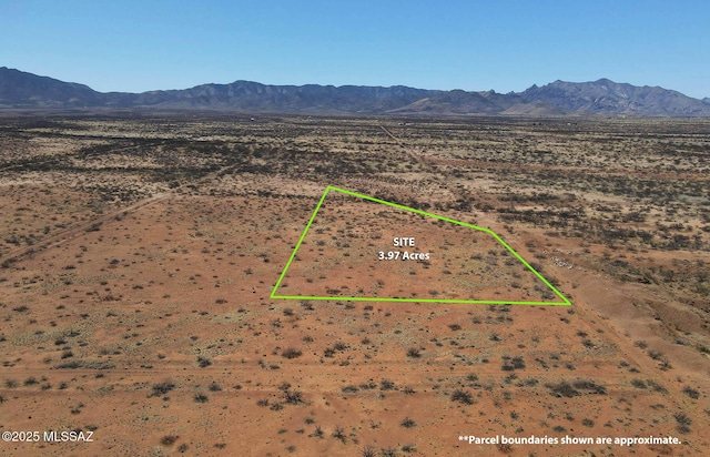 4ACRES E Bryant St Unit 2-4, Pearce, AZ 85625