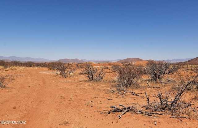 4ACRES E Bryant St Unit 2-4, Pearce, AZ 85625