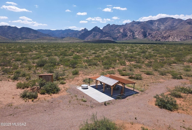 40.1AC N Cochise Stronghold Rd Unit R, Cochise, AZ 85606