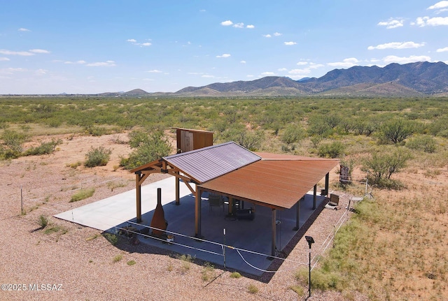 40.1AC N Cochise Stronghold Rd Unit R, Cochise, AZ 85606