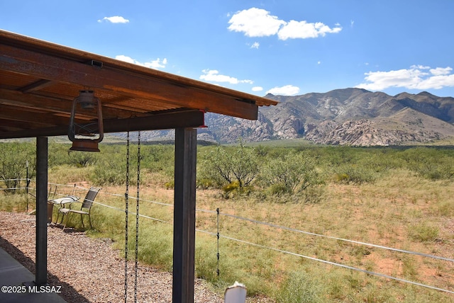 40.1AC N Cochise Stronghold Rd Unit R, Cochise, AZ 85606