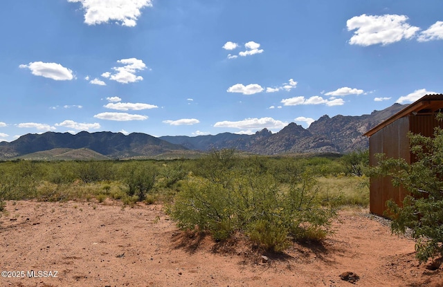 40.1AC N Cochise Stronghold Rd Unit R, Cochise, AZ 85606