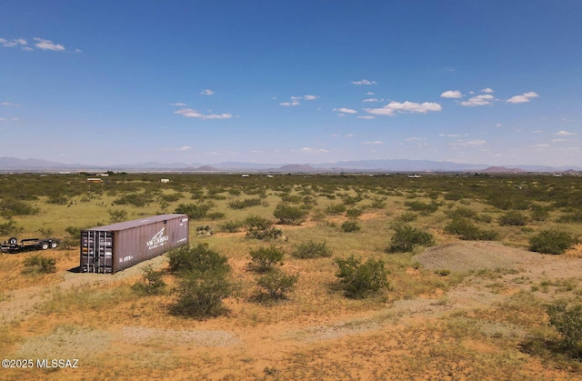 40.1AC N Cochise Stronghold Rd Unit R, Cochise, AZ 85606