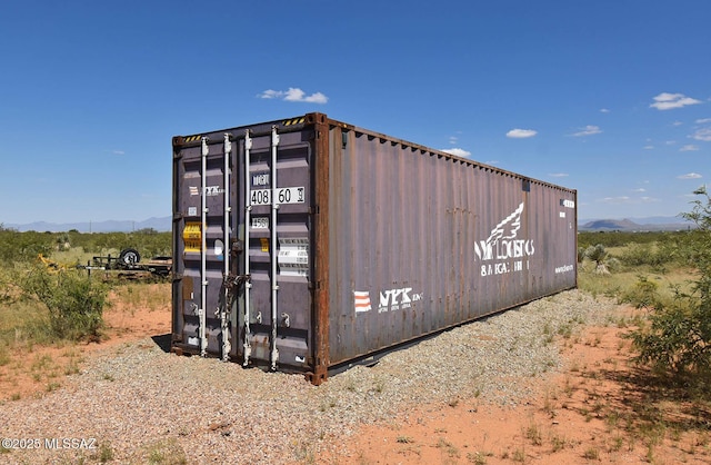 40.1AC N Cochise Stronghold Rd Unit R, Cochise, AZ 85606