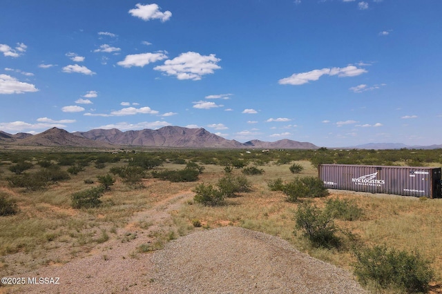 40.1AC N Cochise Stronghold Rd Unit R, Cochise, AZ 85606
