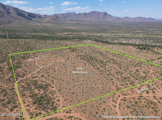 40.1AC N Cochise Stronghold Rd Unit R, Cochise, AZ 85606