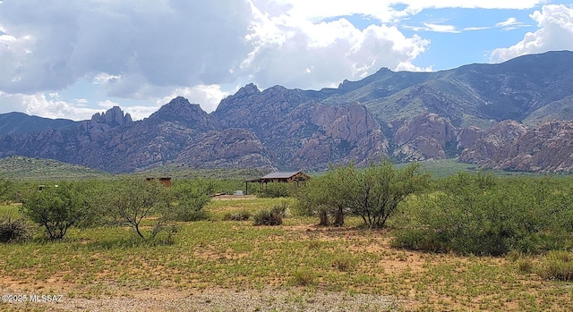 40.1AC N Cochise Stronghold Rd Unit R, Cochise, AZ 85606