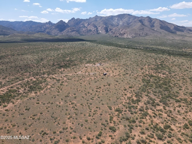 40.1AC N Cochise Stronghold Rd Unit R, Cochise, AZ 85606
