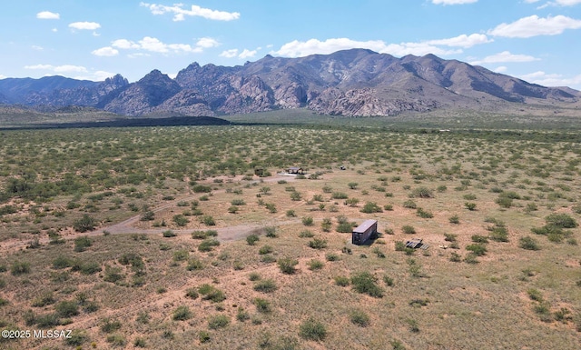 40.1AC N Cochise Stronghold Rd Unit R, Cochise, AZ 85606