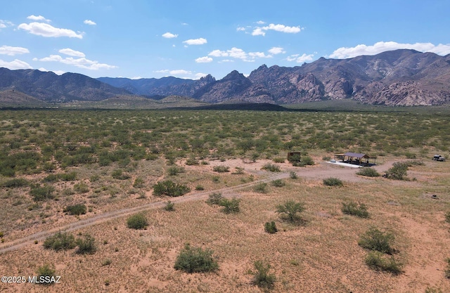 40.1AC N Cochise Stronghold Rd Unit R, Cochise, AZ 85606