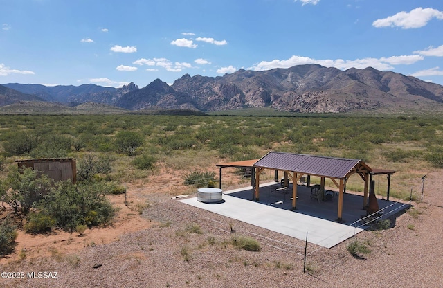 40.1AC N Cochise Stronghold Rd Unit R, Cochise, AZ 85606