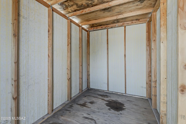 6158 E Calle Aurora, Tucson, AZ 85711 - view of storage area