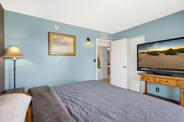210 S Abrego Dr, Green Valley, AZ 85614 - view of bedroom