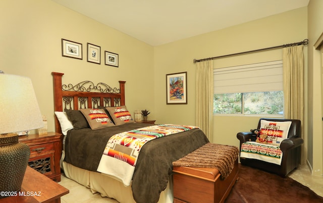 9971 N Desert Sky Rd, Oro Valley, AZ 85737 - view of carpeted bedroom
