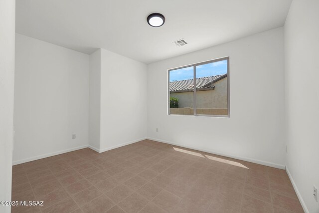 62742 E Oakwood Dr, Saddlebrooke, AZ 85739 - empty room with baseboards