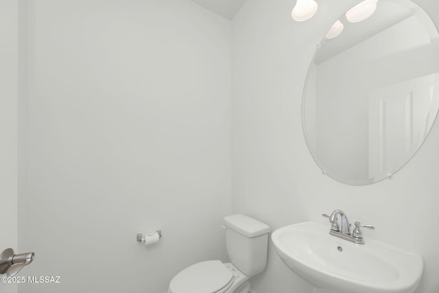 62742 E Oakwood Dr, Saddlebrooke, AZ 85739 - half bath with a sink and toilet
