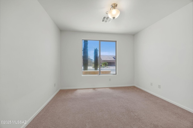 62742 E Oakwood Dr, Saddlebrooke, AZ 85739 - carpeted spare room with baseboards