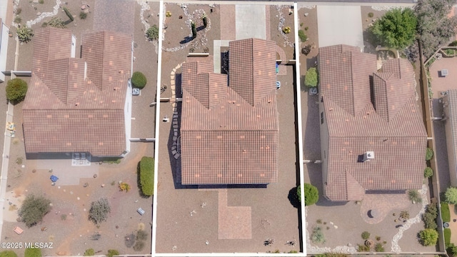 62742 E Oakwood Dr, Saddlebrooke, AZ 85739 - aerial view