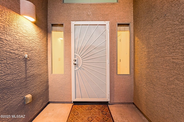 11874 N Verismo Dr, Tucson, AZ 85737 - view of entrance to property
