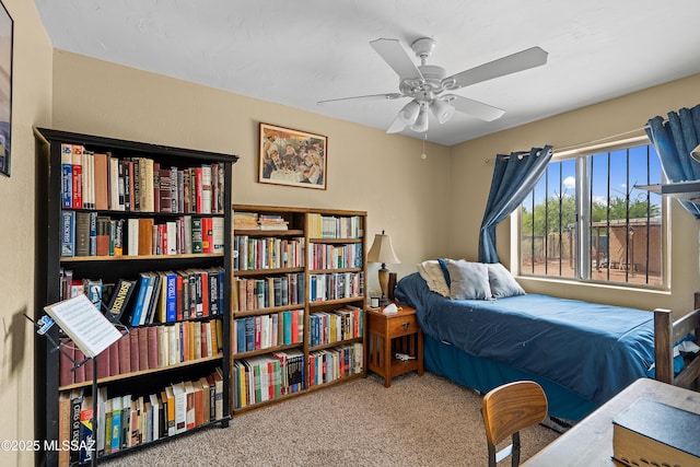 4760 W Tumacacori Dr, Amado, AZ 85645 - bedroom featuring carpet flooring
