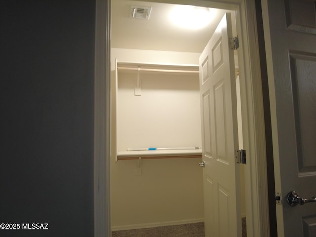 6700 S Stone Fly Dr, Tucson, AZ 85757 - view of closet