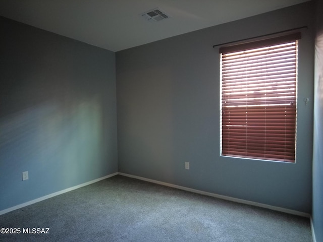 6700 S Stone Fly Dr, Tucson, AZ 85757 - unfurnished room featuring carpet and baseboards