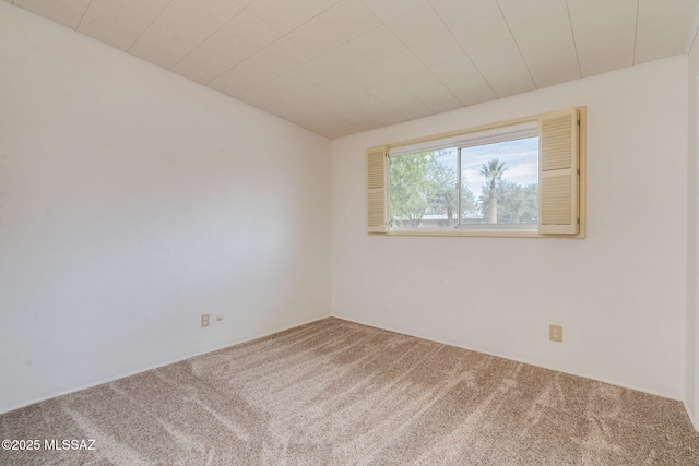 5301 E 4th St, Tucson, AZ 85711 - empty room featuring carpet