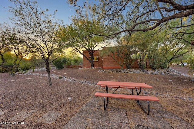 4921 E Camino De Los Olivos, Tucson, AZ 85718 - view of surrounding community