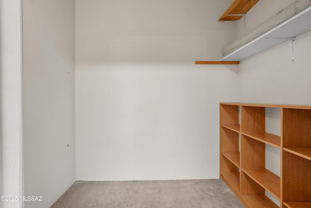 9350 E Speedway Blvd Unit 6, Tucson, AZ 85710 - spacious closet with carpet floors