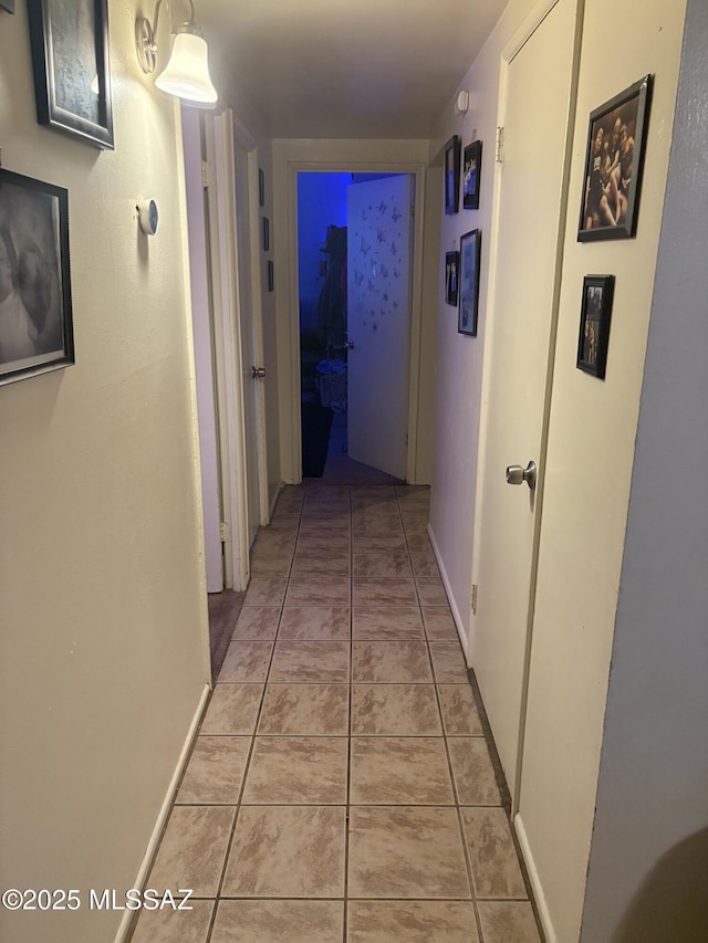 4416 N Pomona Ave, Tucson, AZ 85705 - view of hallway