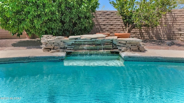 571 N Tanque Verde Loop Rd, Tucson, AZ 85748 - view of swimming pool