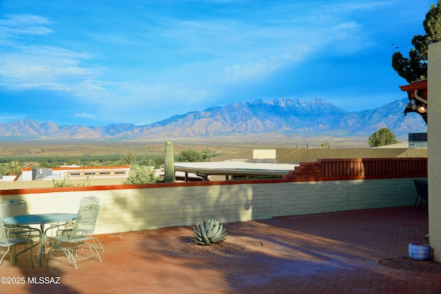 980 W Camino Sagasta, Green Valley, AZ 85622 - view of mountain background