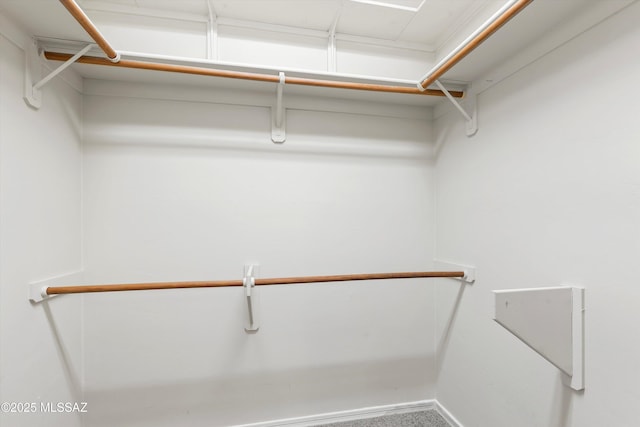 472 W Calle Sedillo, Sahuarita, AZ 85629 - view of walk in closet