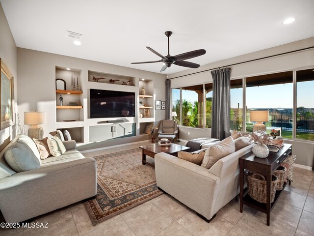 4762 W Placita Casa Sevilla, Marana, AZ 85658 - walk in closet with carpet flooring