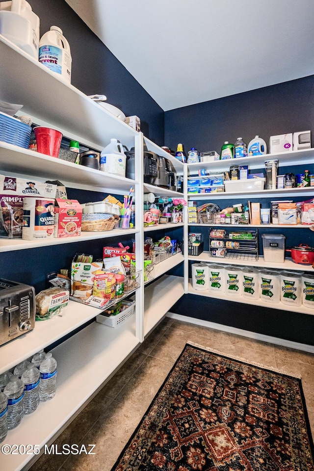 4762 W Placita Casa Sevilla, Marana, AZ 85658 - view of pantry