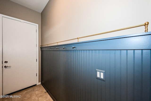 4762 W Placita Casa Sevilla, Marana, AZ 85658 - doorway featuring light tile patterned floors