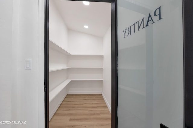 2610 E Elm St, Tucson, AZ 85716 - view of storage area