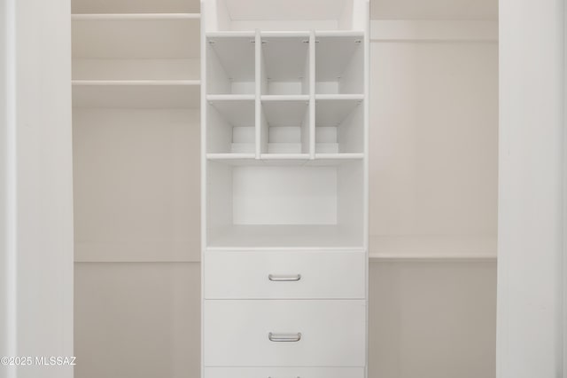 2610 E Elm St, Tucson, AZ 85716 - view of closet