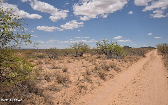 2.7AC W Austin Henely Rd Unit 706, Elfrida, AZ 85610