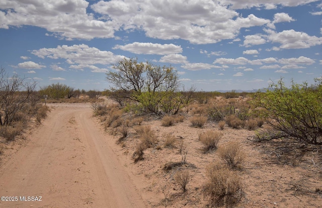 2.7AC W Austin Henely Rd Unit 706, Elfrida, AZ 85610