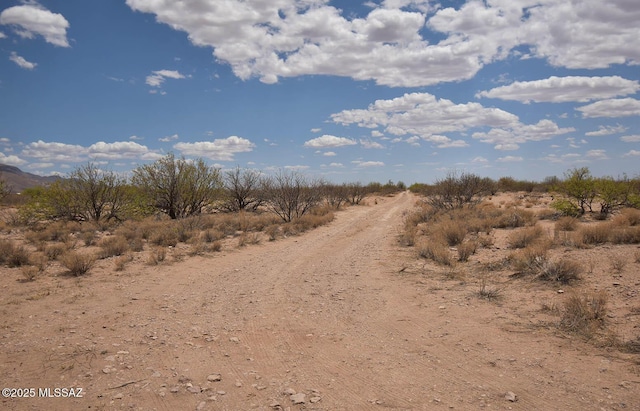 2.7AC W Austin Henely Rd Unit 706, Elfrida, AZ 85610