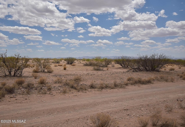 2.7AC W Austin Henely Rd Unit 706, Elfrida, AZ 85610