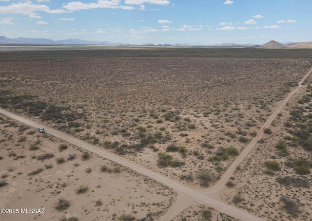 2.7AC W Austin Henely Rd Unit 706, Elfrida, AZ 85610