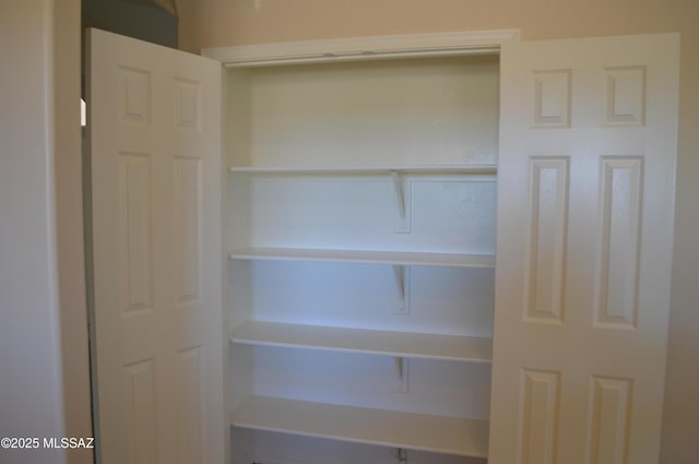 1645 E Ganymede Dr, Tucson, AZ 85737 - view of closet