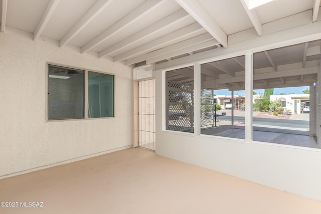 1200 S Alpine Cir, Green Valley, AZ 85614 - view of patio