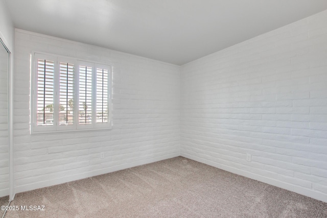 9570 E Sellarole Rd, Tucson, AZ 85730 - spare room featuring carpet