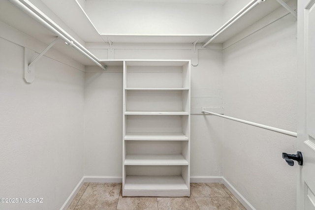 2742 S Via Del Bac, Green Valley, AZ 85622 - view of walk in closet